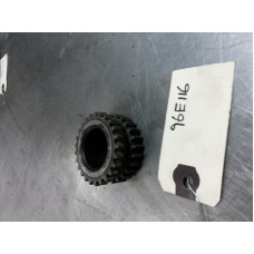 96E116 Crankshaft Timing Gear For 03-04 Mazda 6  2.3